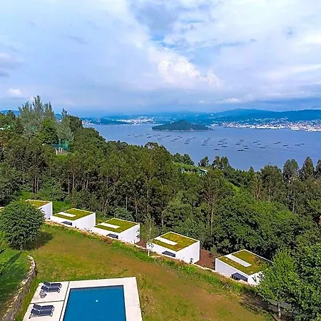 Hotell Pepe Vieira Pontevedra